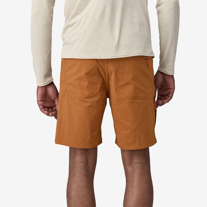 Load image into Gallery viewer, Patagonia Men&#39;s Quandary Shorts - 8 in.
