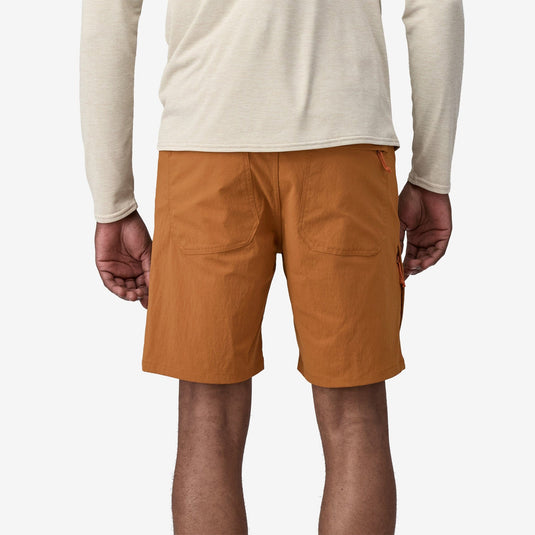 Patagonia Men's Quandary Shorts - 8 in.