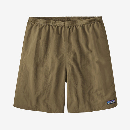 Patagonia Mens Baggies Longs - 7"