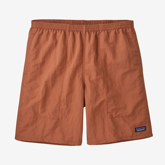 Patagonia Mens Baggies Longs - 7"