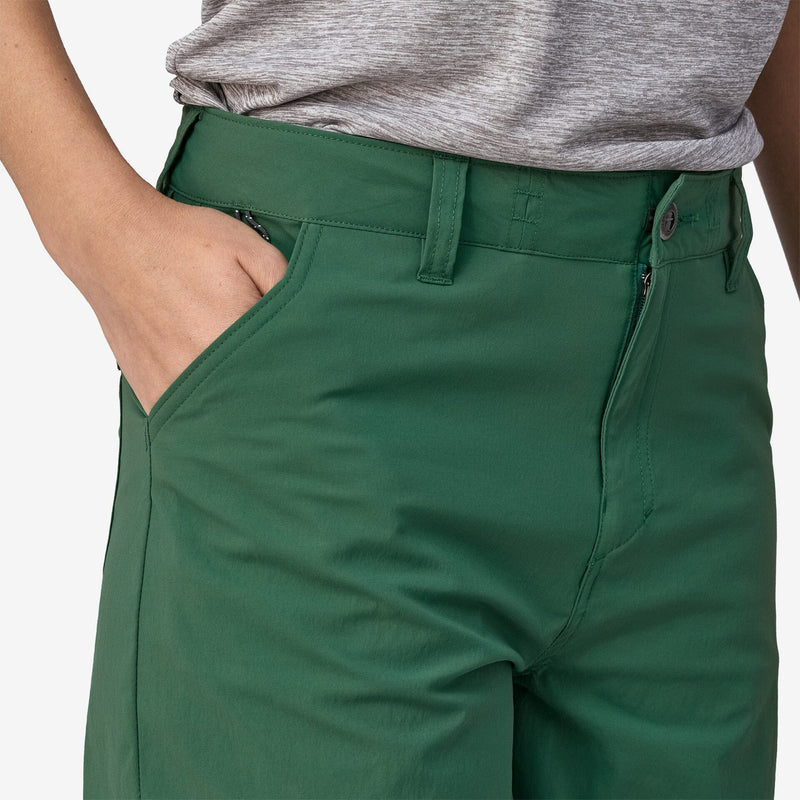 Load image into Gallery viewer, Patagonia Women&#39;s Quandary Shorts - 5 in.
