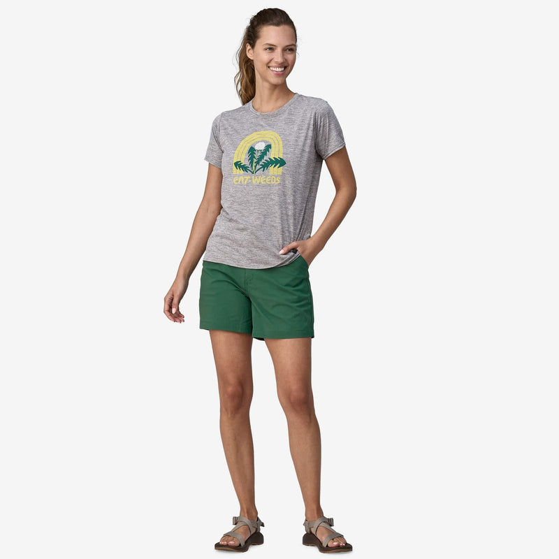 Load image into Gallery viewer, Patagonia Women&#39;s Quandary Shorts - 5 in.
