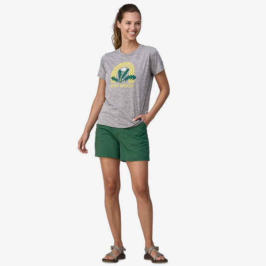 Patagonia Women's Quandary Shorts - 5 in.