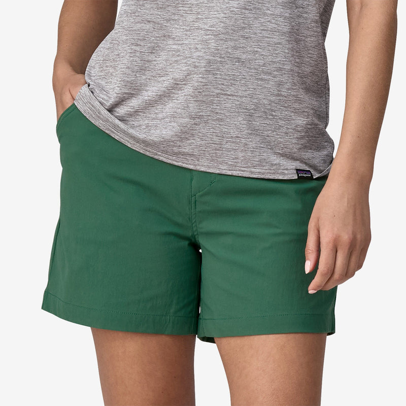 Load image into Gallery viewer, Patagonia Women&#39;s Quandary Shorts - 5 in.
