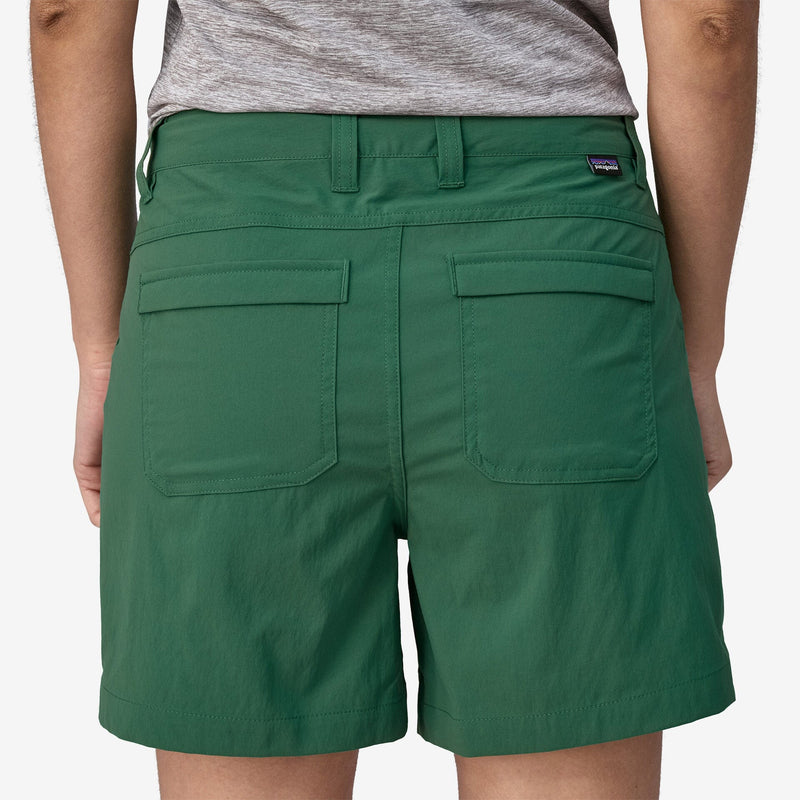 Load image into Gallery viewer, Patagonia Women&#39;s Quandary Shorts - 5 in.
