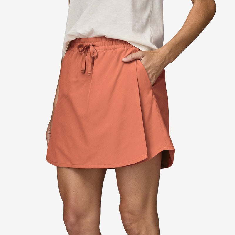 Load image into Gallery viewer, Patagonia Women&#39;s Fleetwith Skort
