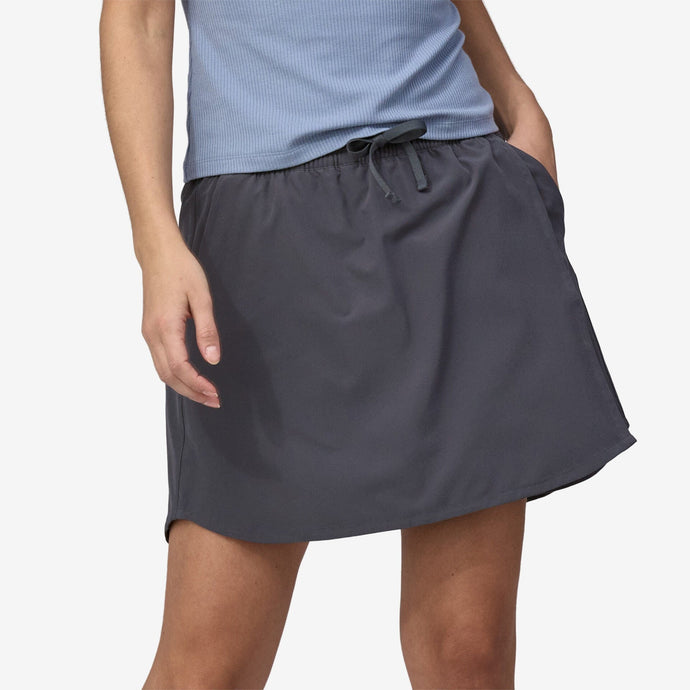 Patagonia Women's Fleetwith Skort