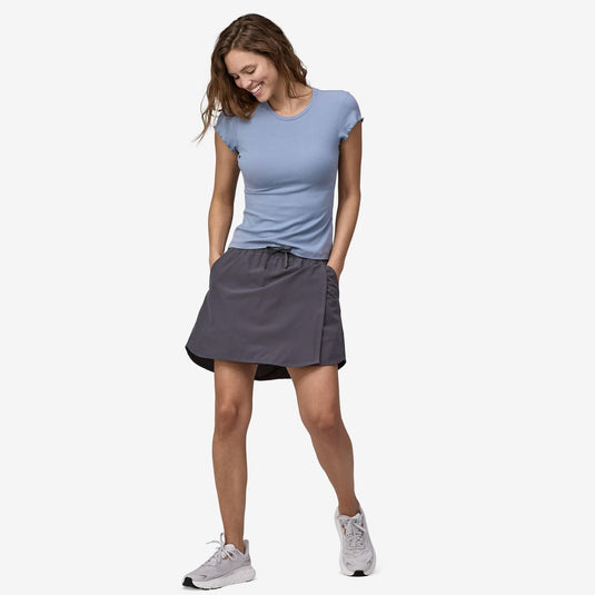 Patagonia Women's Fleetwith Skort