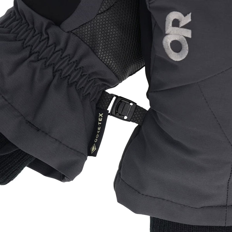 Load image into Gallery viewer, Outdoor Research Women&#39;s Revolution Undercuff GORE-TEX Gloves
