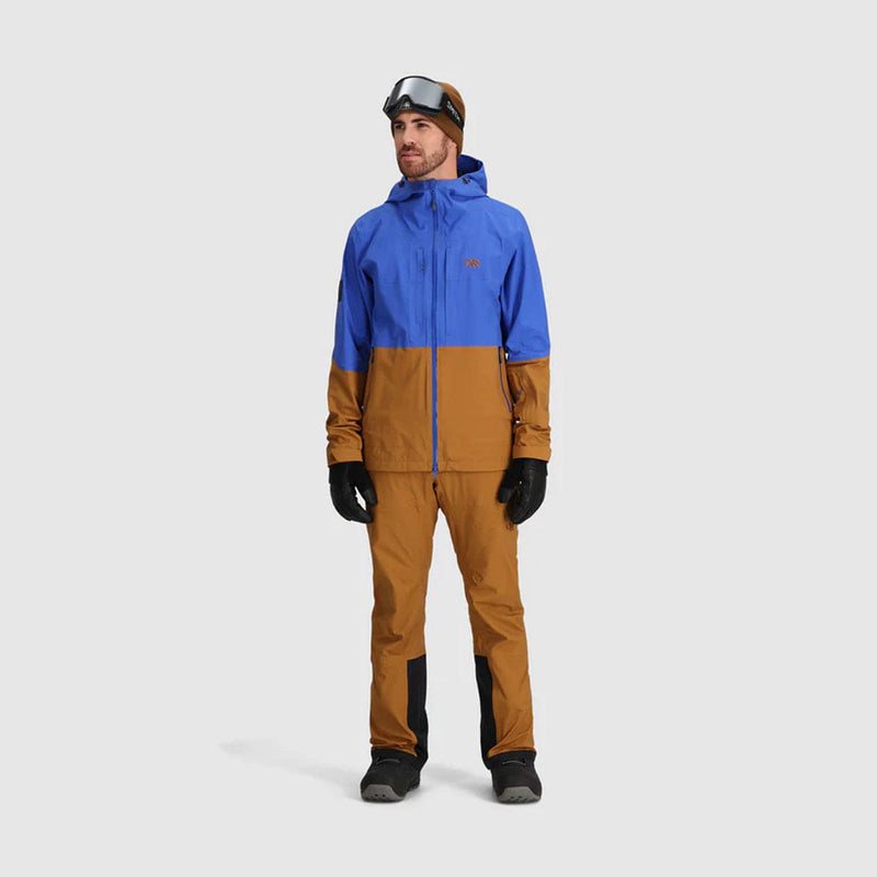 Load image into Gallery viewer, Outdoor Research Men&#39;s Carbide Jacket
