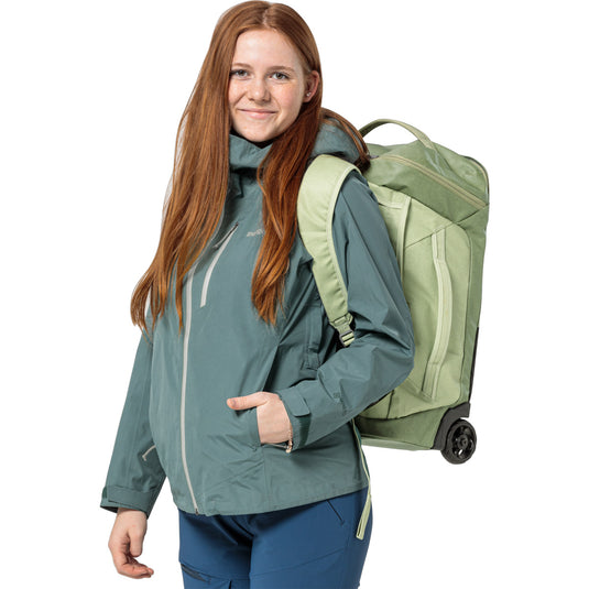 Deuter Duffel Pro Movo 36