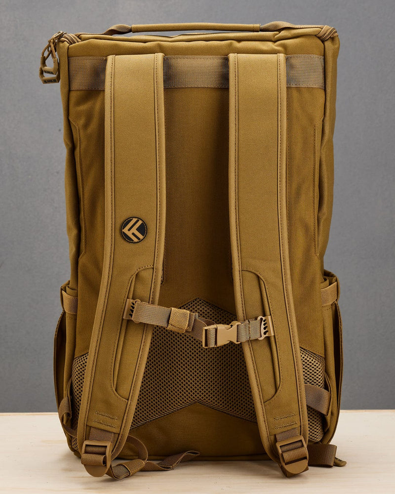 Load image into Gallery viewer, Core Backpack by King Kong Apparel
