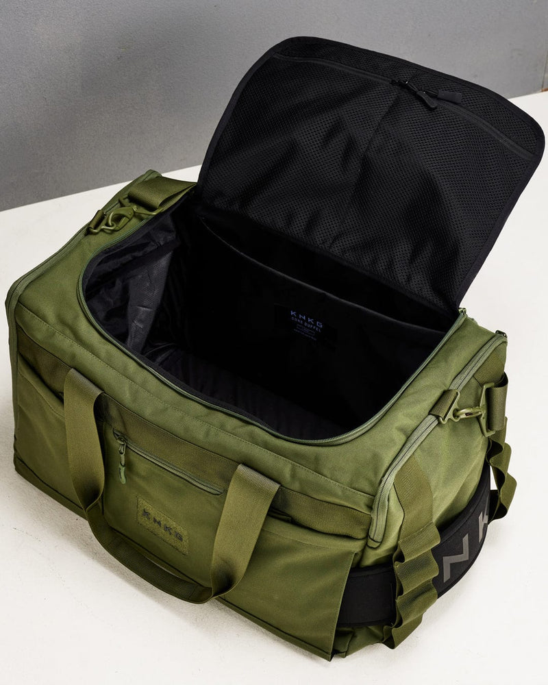 Load image into Gallery viewer, Core Duffel by King Kong Apparel
