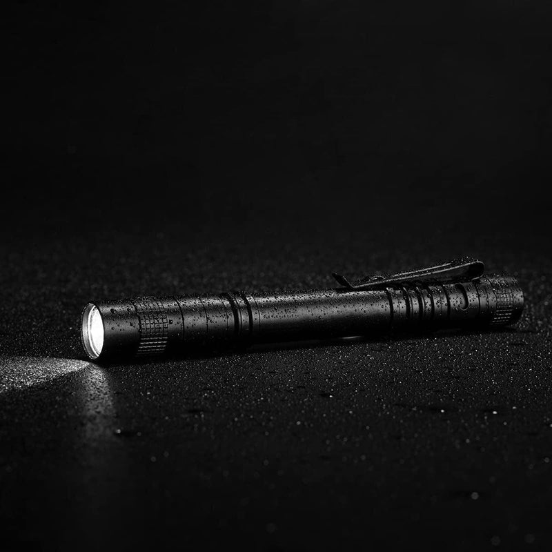 Load image into Gallery viewer, NightBuddy™ Pocket Pen Flashlight by NightBuddy.co
