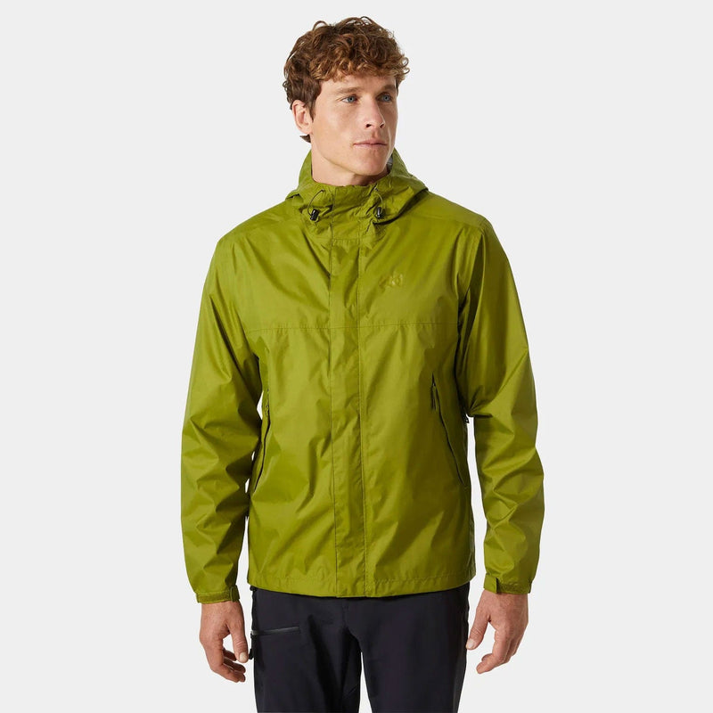 Load image into Gallery viewer, Helly Hansen Mens Loke Jacket
