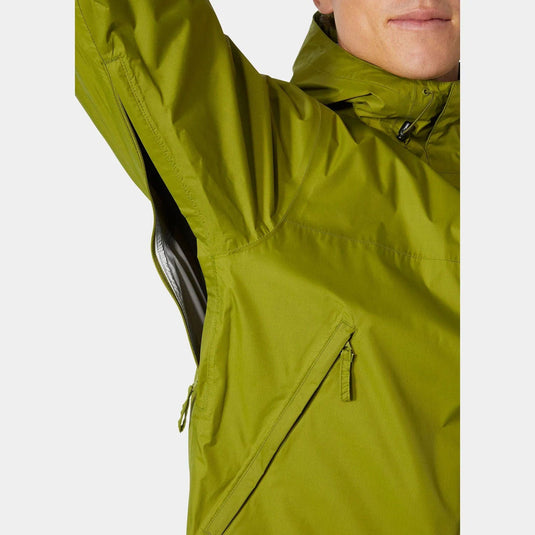 Helly Hansen Mens Loke Jacket