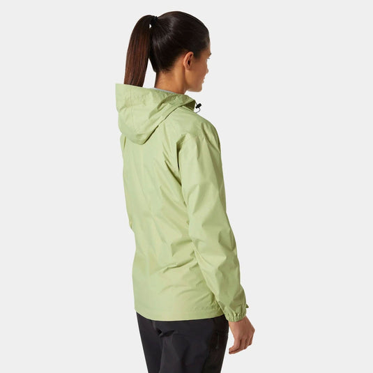 Helly Hansen Womens Loke Jacket