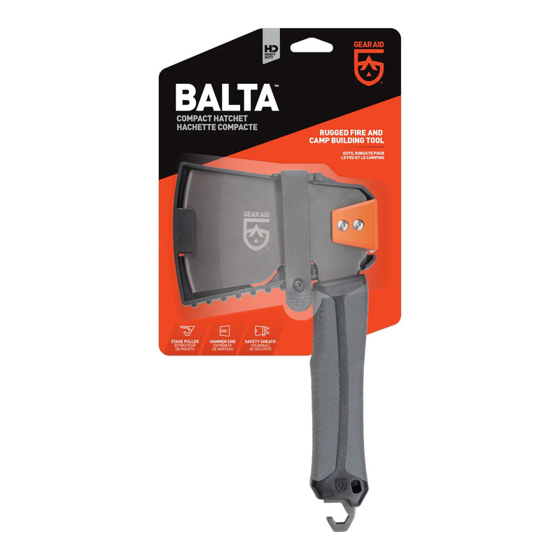 Load image into Gallery viewer, Gear Aid Balta Camp Hatchet
