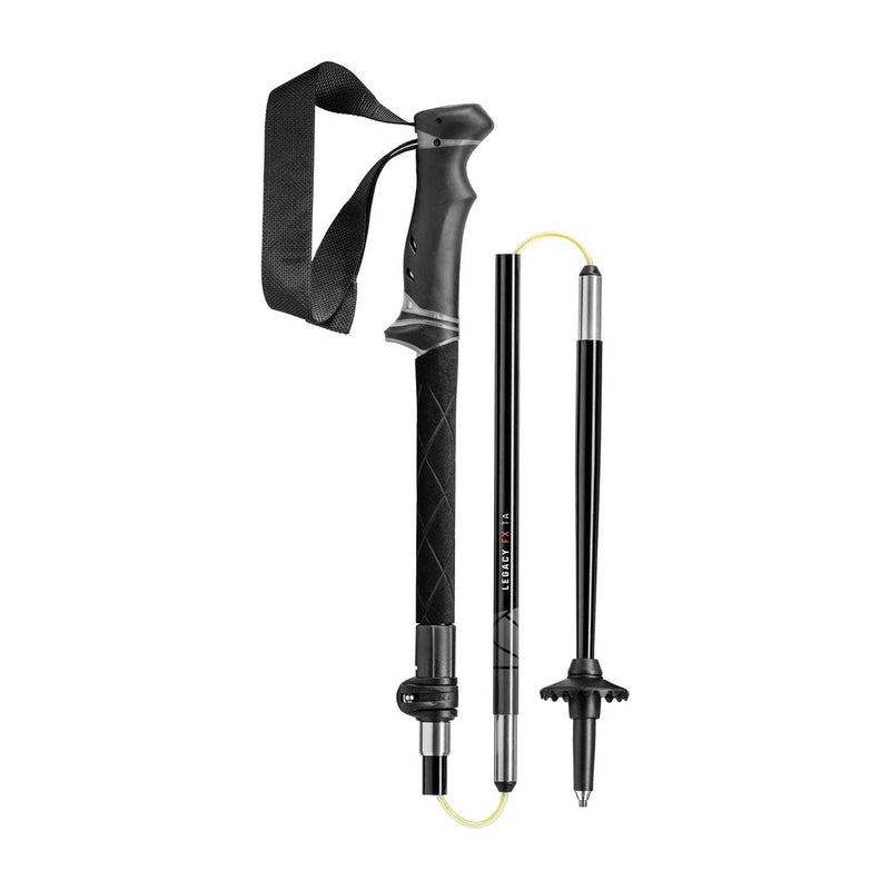 Load image into Gallery viewer, Leki Legacy FX TA Trekking Poles
