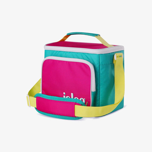 Igloo Retro Square Lunch Cooler Bag