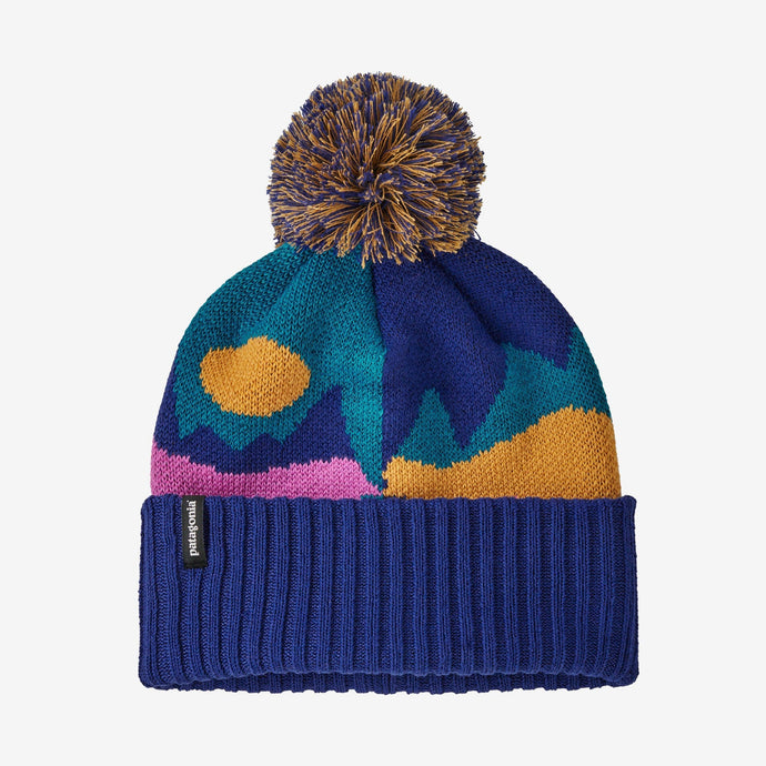 Patagonia Kid's Powder Town Beanie