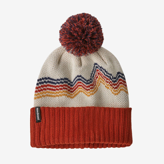 Patagonia Kid's Powder Town Beanie