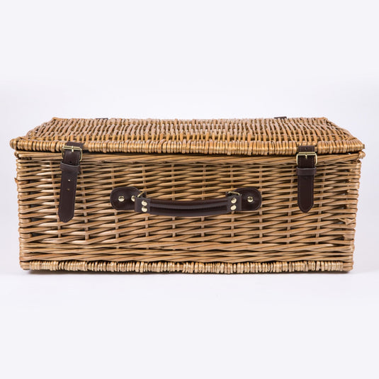 Newbury Picnic Basket by Picnic Time Family of Brands