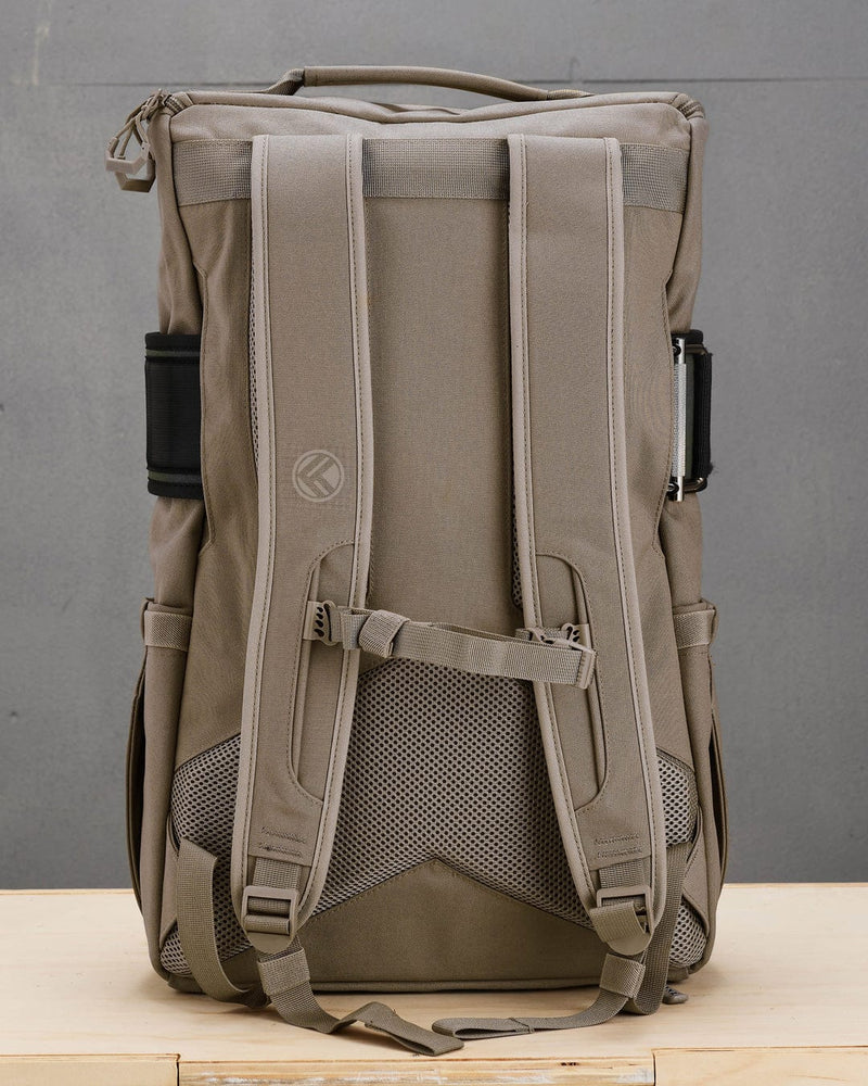 Load image into Gallery viewer, Core Backpack by King Kong Apparel
