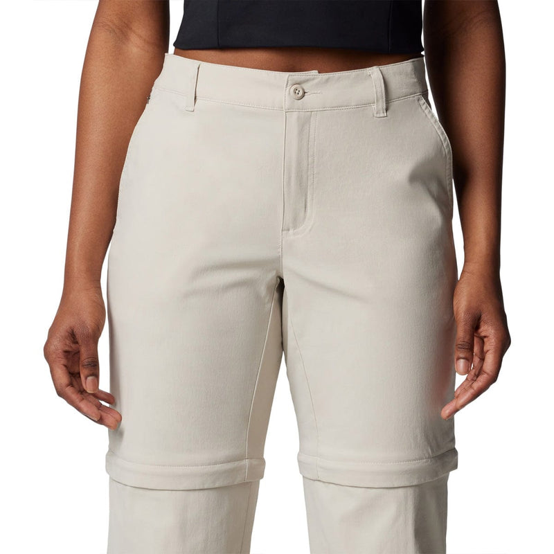 Load image into Gallery viewer, Columbia Women&#39;s Leslie Falls Convertible Pant
