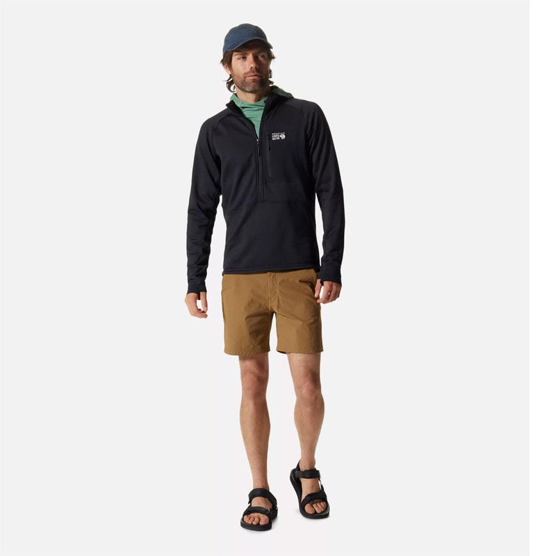 Load image into Gallery viewer, Mountain Hardwear Men&#39;s Basin Trek Short
