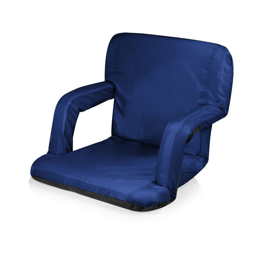 Ventura Portable Reclining Stadium Seat by Picnic Time Family of Brands