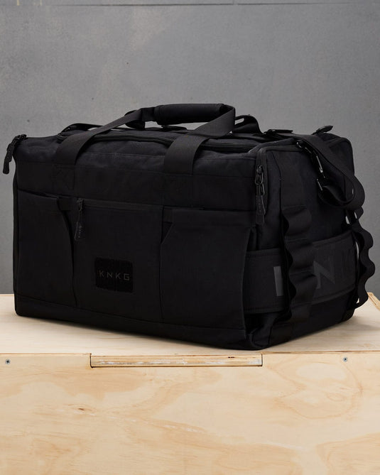 Core Duffel by King Kong Apparel