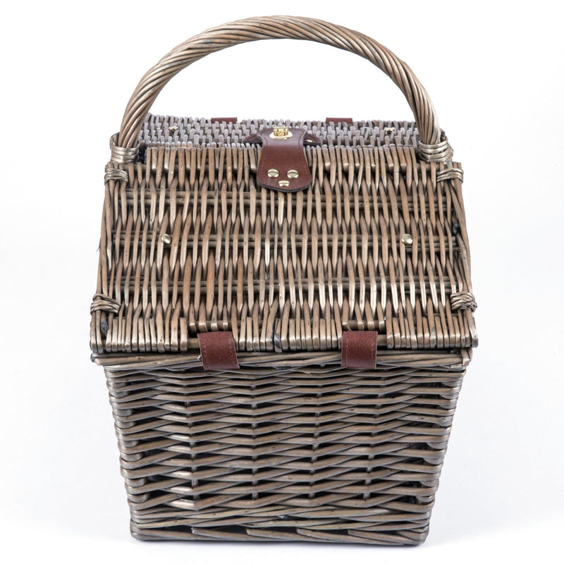 Load image into Gallery viewer, Piccadilly Picnic Basket by Picnic Time Family of Brands
