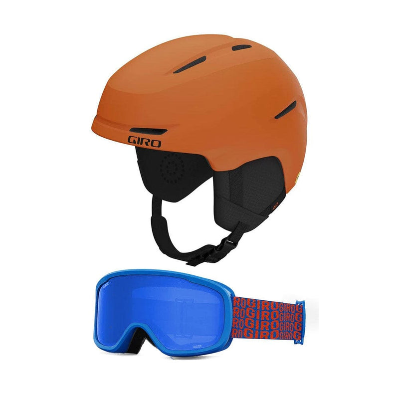 Load image into Gallery viewer, Giro Kid&#39;s Spur CP Ski Combo Helmet &amp; Goggle
