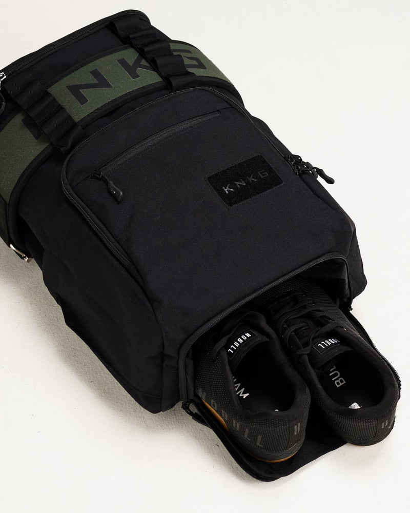 Load image into Gallery viewer, Core Backpack by King Kong Apparel
