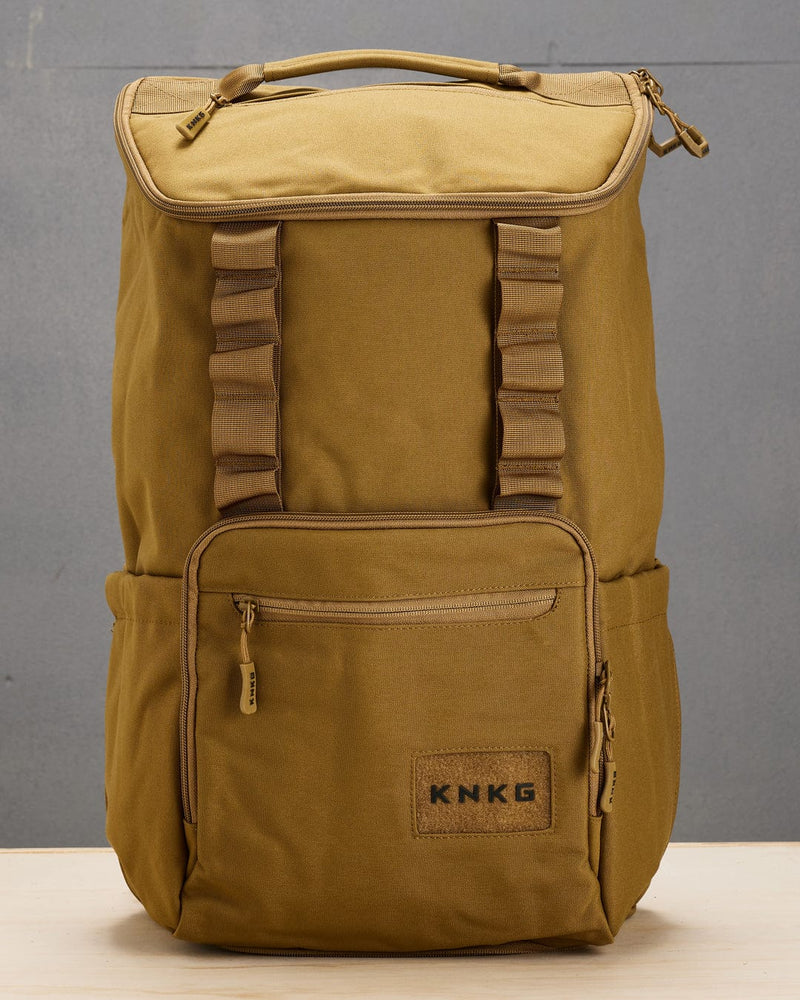 Load image into Gallery viewer, Core Backpack by King Kong Apparel
