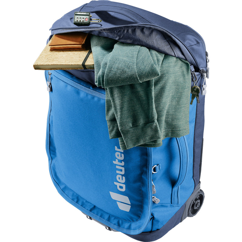 Load image into Gallery viewer, Deuter Duffel Pro Movo 36
