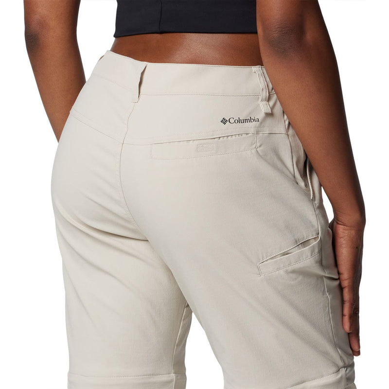 Load image into Gallery viewer, Columbia Women&#39;s Leslie Falls Convertible Pant
