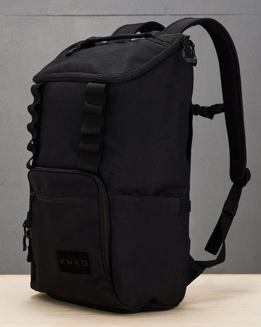 Core Backpack by King Kong Apparel