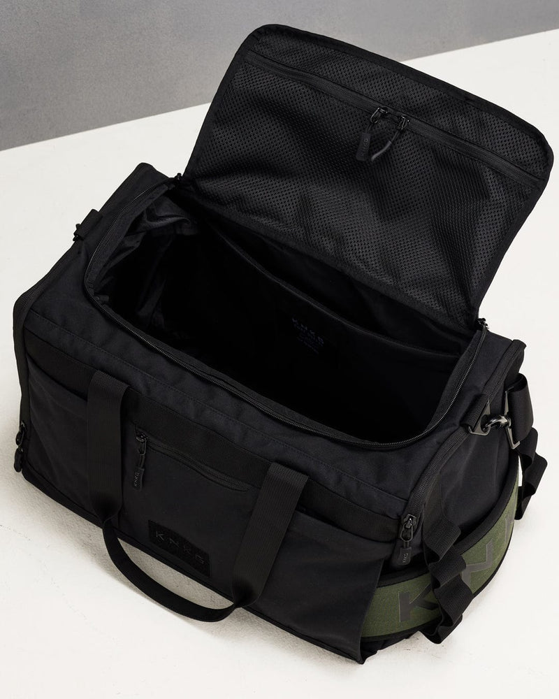 Load image into Gallery viewer, Core Duffel by King Kong Apparel
