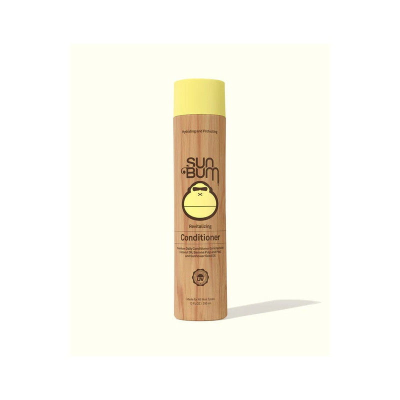 Load image into Gallery viewer, Sun Bum Revitalizing Conditioner
