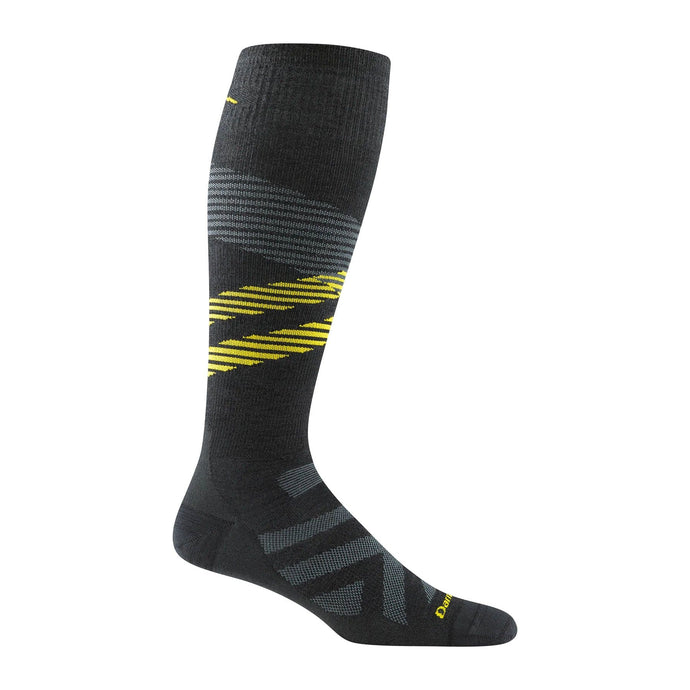 Darn Tough Pennant RFL OTC Ultra-Lightweight Men's Snow Socks