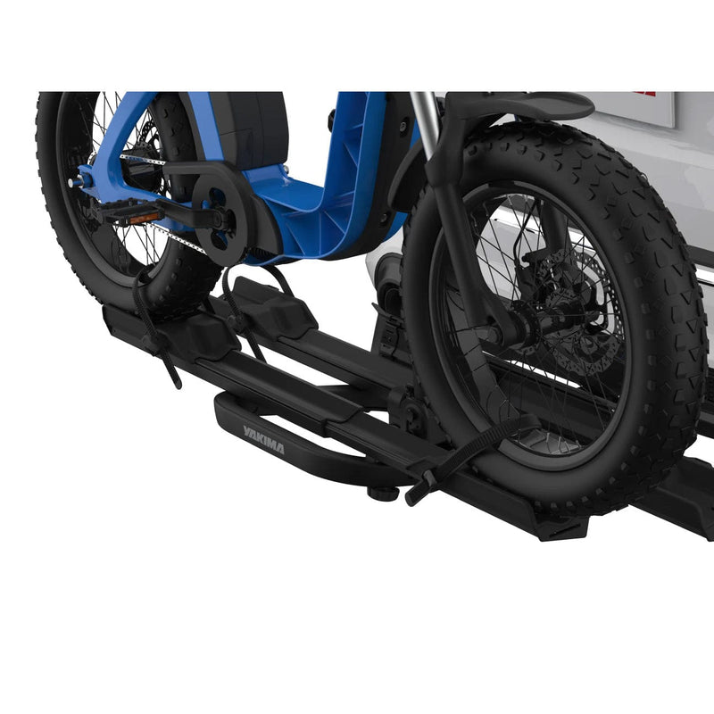 Load image into Gallery viewer, Yakima OnRamp LX 2 Inch E-Bike Hitch Rack
