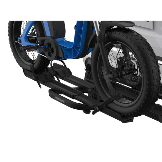 Yakima OnRamp LX 2 Inch E-Bike Hitch Rack