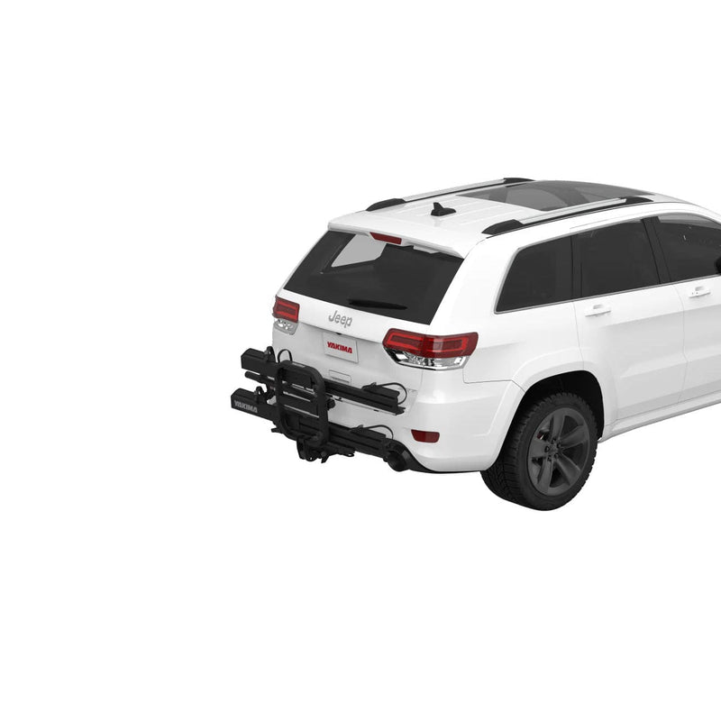 Load image into Gallery viewer, Yakima OnRamp LX 2 Inch E-Bike Hitch Rack
