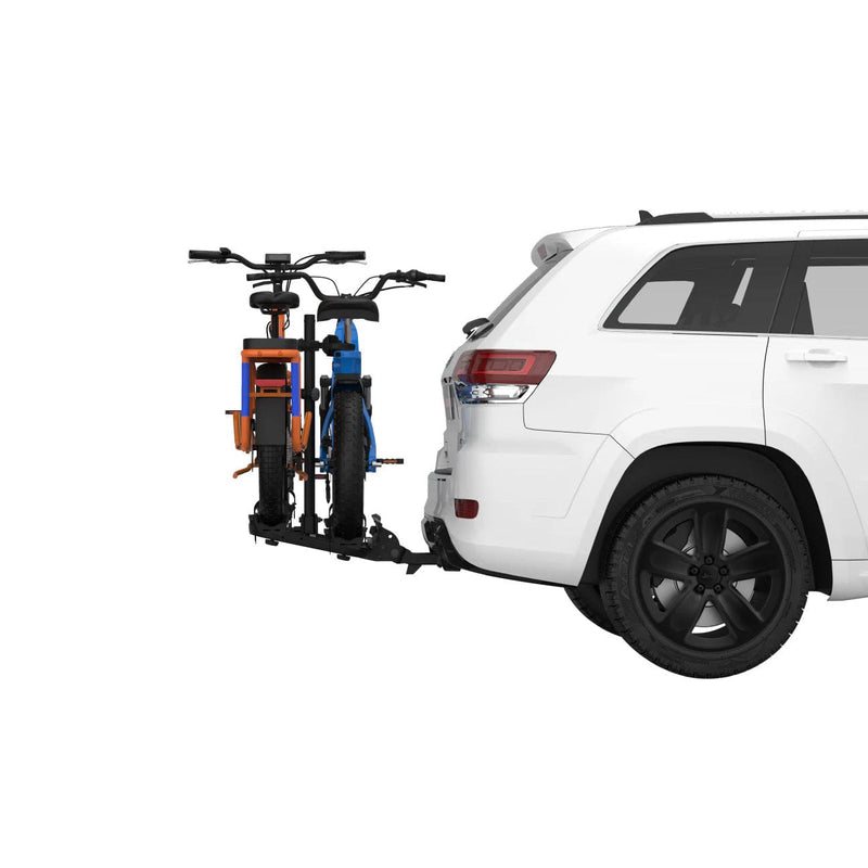 Load image into Gallery viewer, Yakima OnRamp LX 2 Inch E-Bike Hitch Rack
