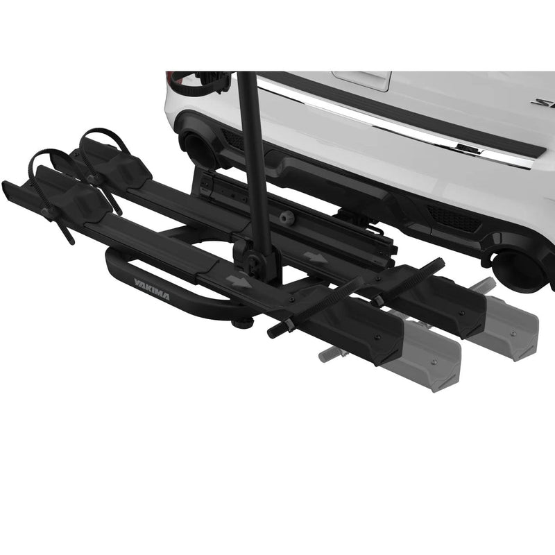 Load image into Gallery viewer, Yakima OnRamp LX 2 Inch E-Bike Hitch Rack
