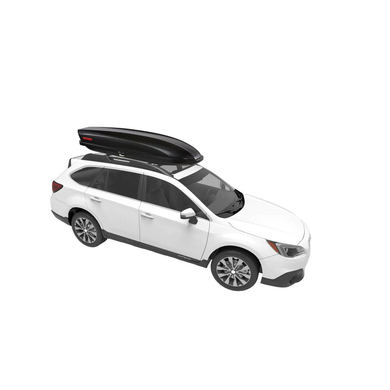 Load image into Gallery viewer, Yakima SkyBox 12 Carbonite Rooftop Cargo Box
