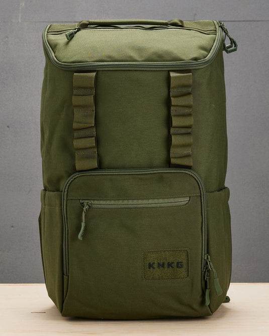 Core Backpack by King Kong Apparel