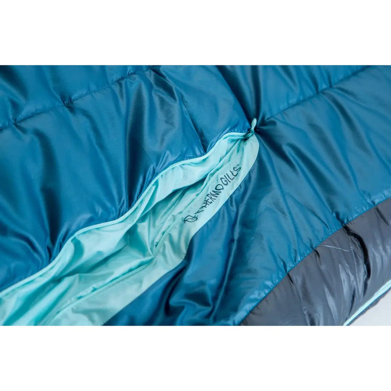 Load image into Gallery viewer, Nemo Equipment Forte Endless Promise Womens 20 Degree Long Sleeping Bag
